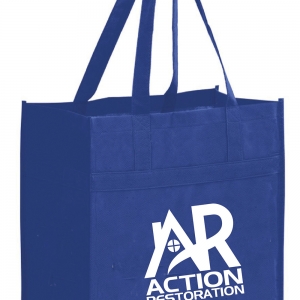Action Restoration | Grocery Tote